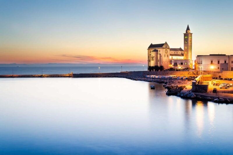 puglia-bari-trani-and-barletta-private-tour