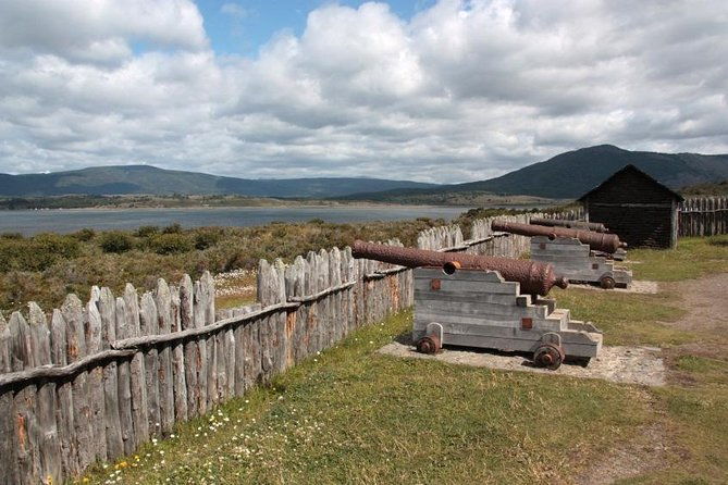 punta-arenas-shore-excursion-fort-bulnes-tour