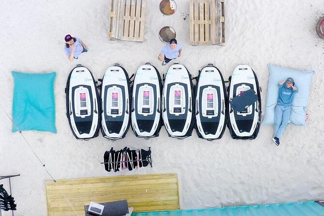 radinn-electric-surfboard-experience-sanibel-captiva