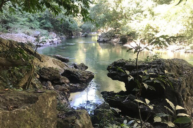 rafting-and-caving-at-rio-claros-natural-reserve