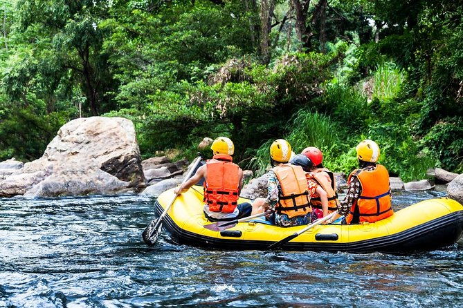 rafting-on-the-cetina-river-from-trogir-kastela-seget-ciovo