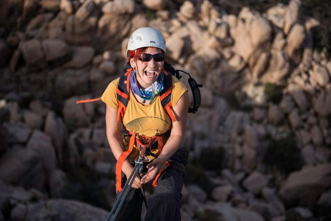 rappelling-adventure-in-joshua-tree-national-park-8-hours