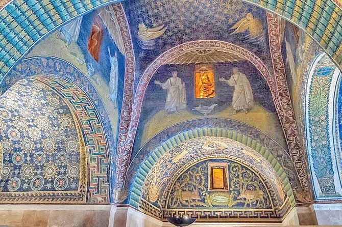 ravenna-private-guided-highlights-tour-piadina-gelato-tasting