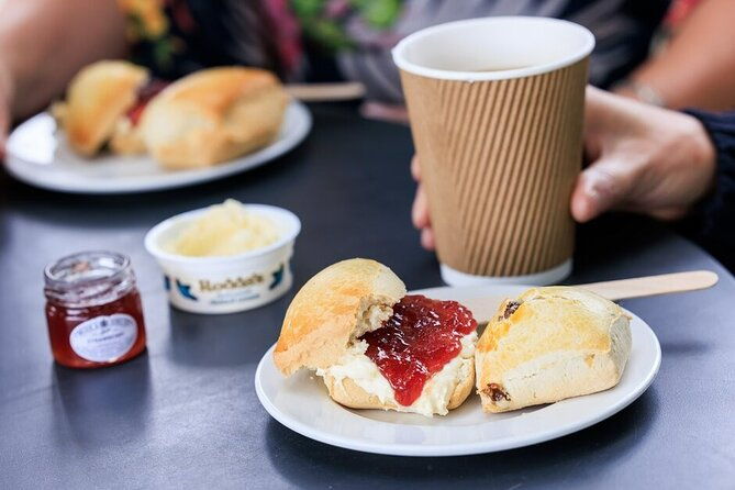 rhs-garden-wisley-and-tea-in-the-garden-entry-ticket