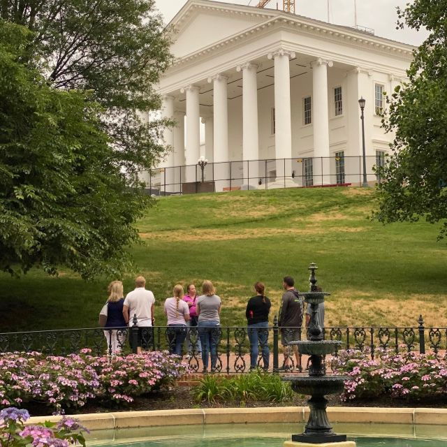 richmond-capitol-hill-walking-ghost-tour