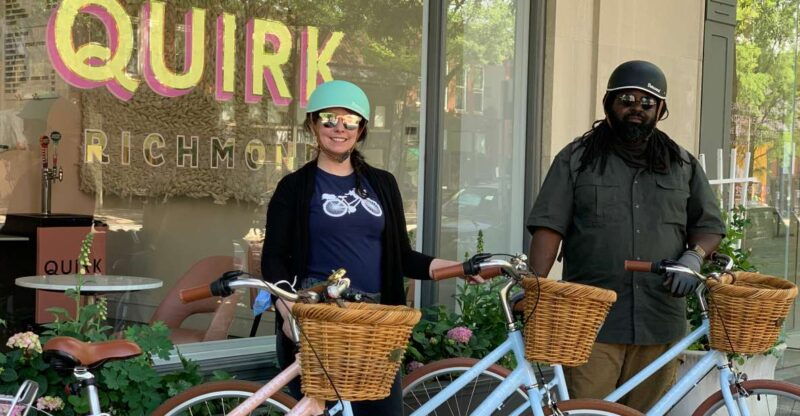 richmond-street-art-bike-tour