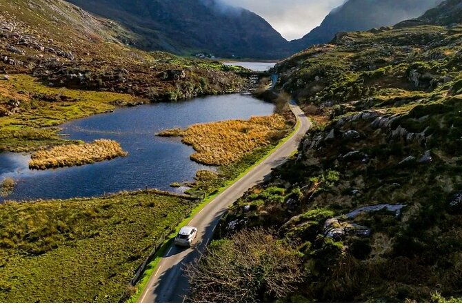ring-of-kerry-and-dingle-peninsula-2-days-private-chauffeur-tour