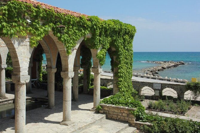 road-trip-bulgaria-self-drive-audio-guided-tour-to-the-north-coast-of-bg