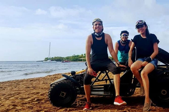 roatan-buggy-adventure-snorkeling-beach-pass-plus-private-transfer