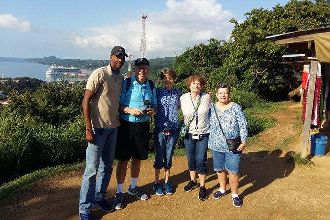 roatan-culture-excursion-vip