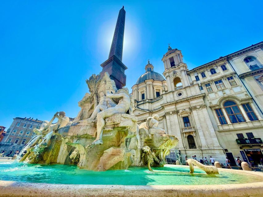 rome-2-day-private-guided-tour-with-skip-the-line-tickets
