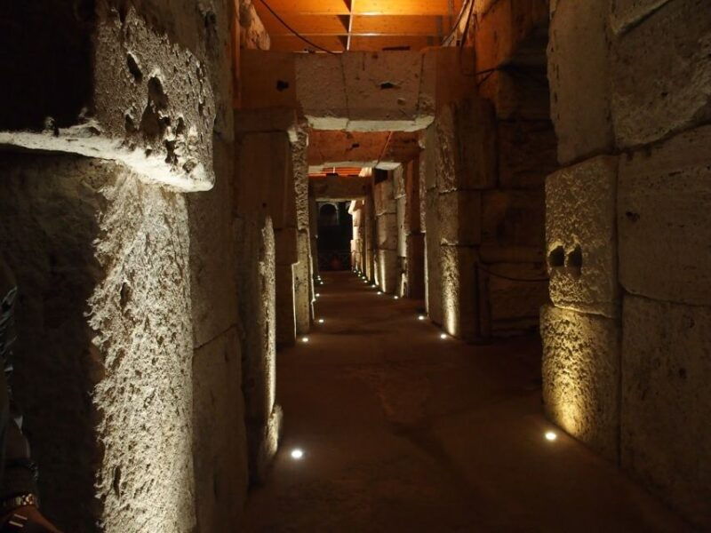 rome-ancient-history-and-colosseum-underground-tour