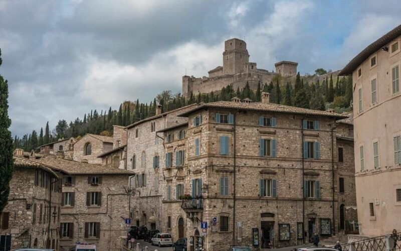 rome-day-trip-from-rome-to-assisi-with-a-local