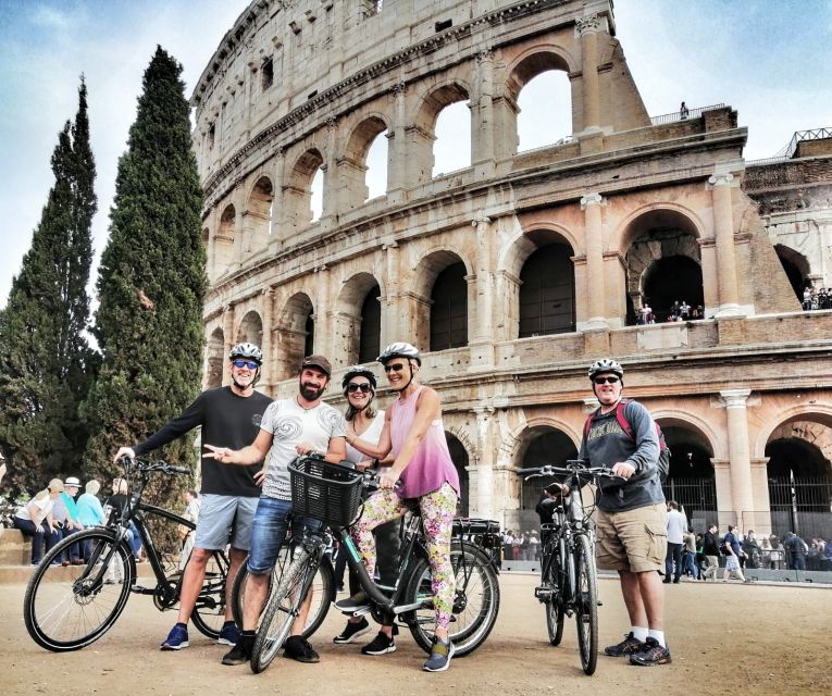 rome-piazza-venezia-e-bike-rental