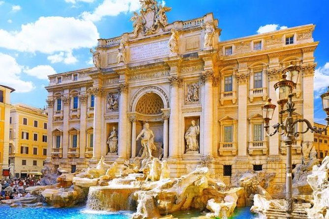 rome-shore-excursion-from-civitavecchia