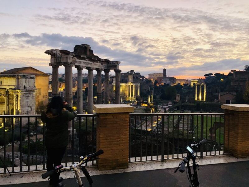 rome-sunrise-e-bike-experience-with-coffee-tasting