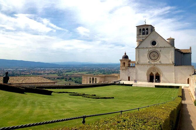 rome-to-assisi-orvieto-private-day-trip