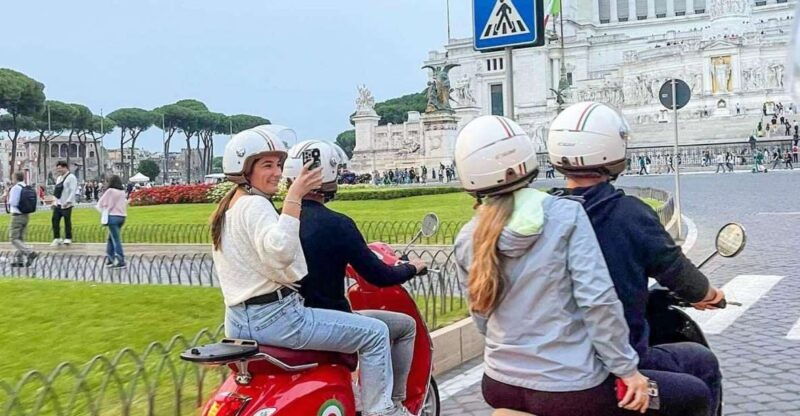 rome-vespa-half-day-tour-with-private-driver