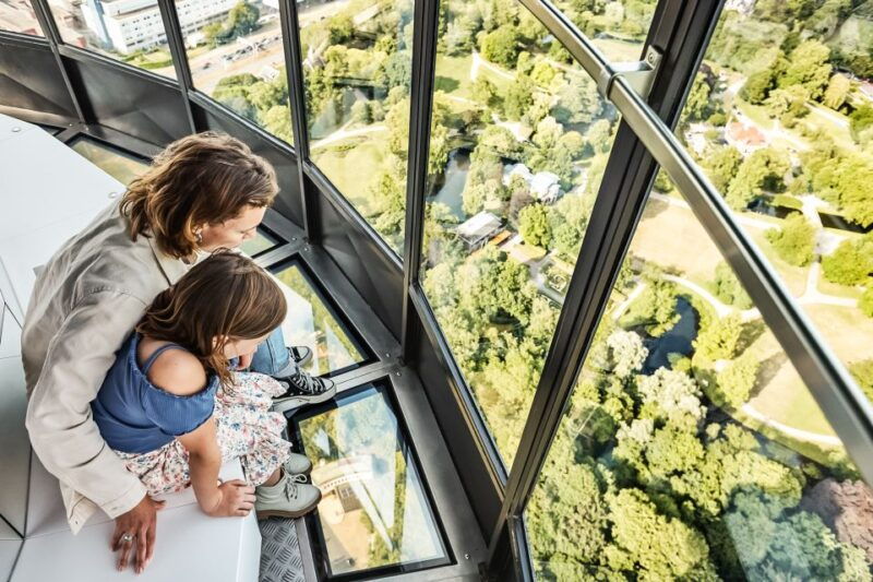 rotterdam-euromast-lookout-tower-ticket