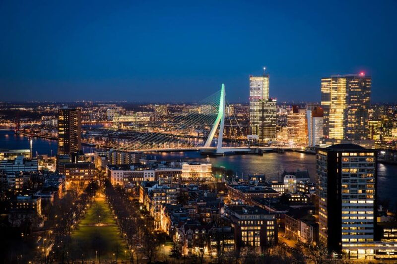 rotterdam-evening-pancake-cruise