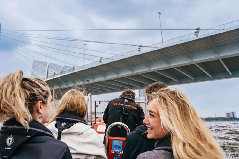rotterdam-rib-speedboat-sightseeing-cruise