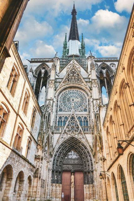rouen-private-guided-walking-tour