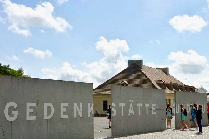 sachsenhausen-concentration-camp-tour