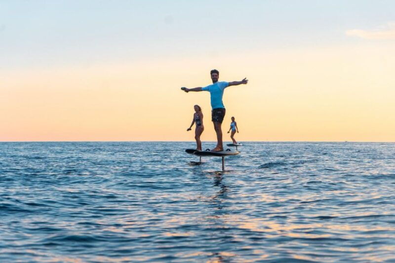 saint-tropez-electric-foil-rental