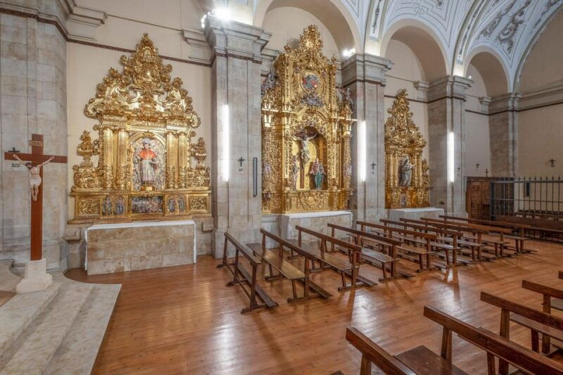 salamanca-convent-of-las-claras-with-free-audioguide