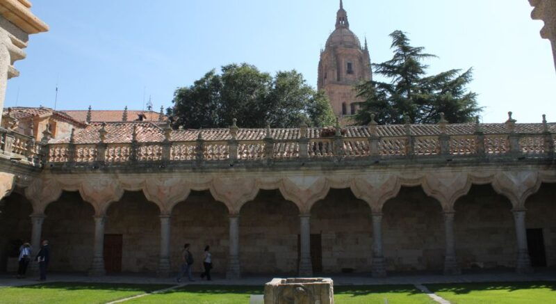 salamanca-monuments-and-landmarks-guided-walking-tour