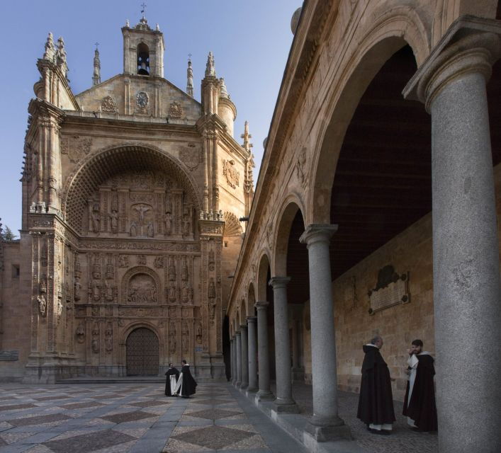 salamanca-private-guided-customizable-walking-tour