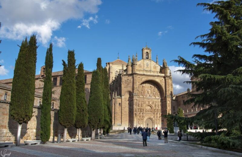 salamanca-private-sightseeing-cultural-walking-tour