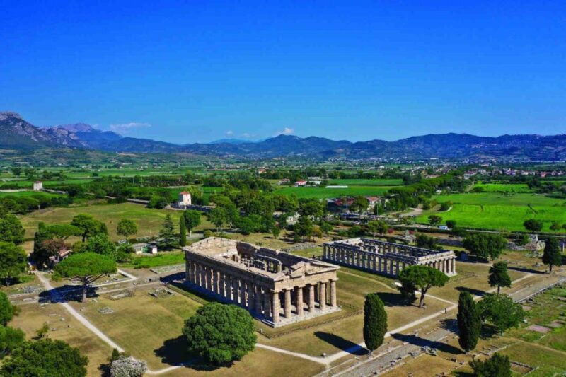 salerno-paestum-mozzarella-experience-shore-excursion