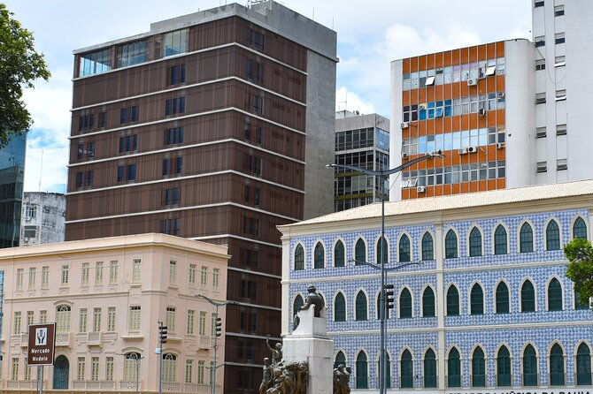 salvador-deluxe-privat-suv-city-daytour-with-exquisit-lunch