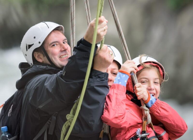 salzachklamm-adventure-gorge-mega-flying-fox-cave-tour