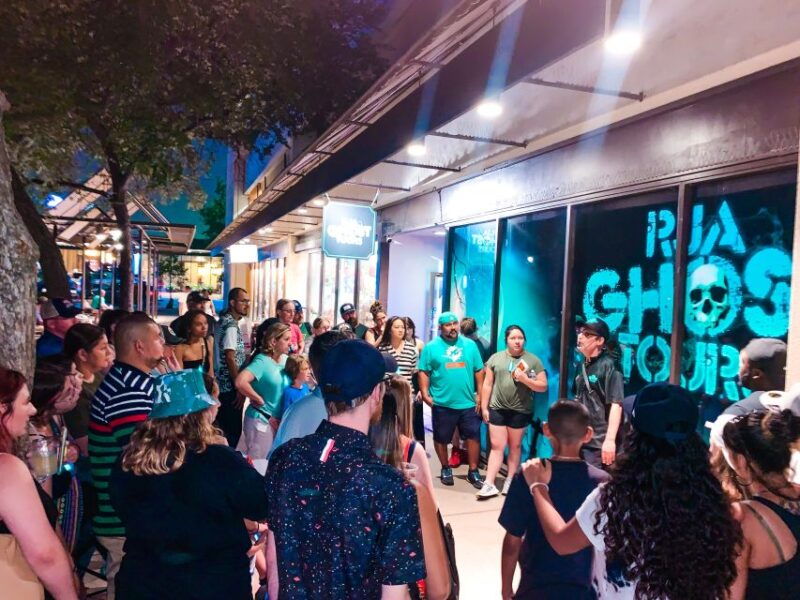 san-antonio-historical-ghost-tour