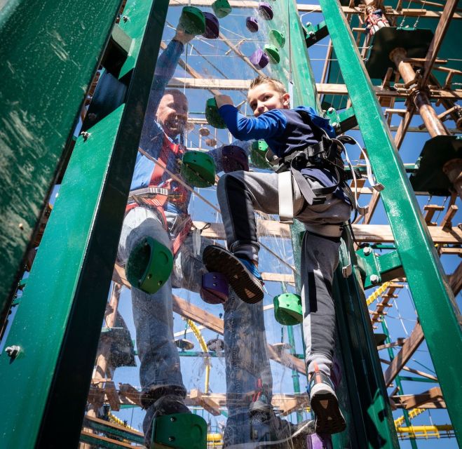 san-antonio-twisted-trails-zip-rails-ropes-climbing-wall