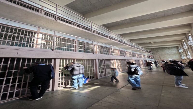 san-francisco-alcatraz-muir-woods-and-sausalito-day-tour