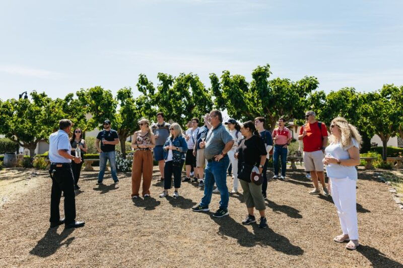 san-francisco-muir-woods-napa-sonoma-valley-wine-tour