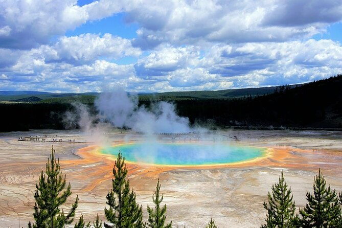san-francisco-to-yellowstone-and-las-vegas-7-day-tour