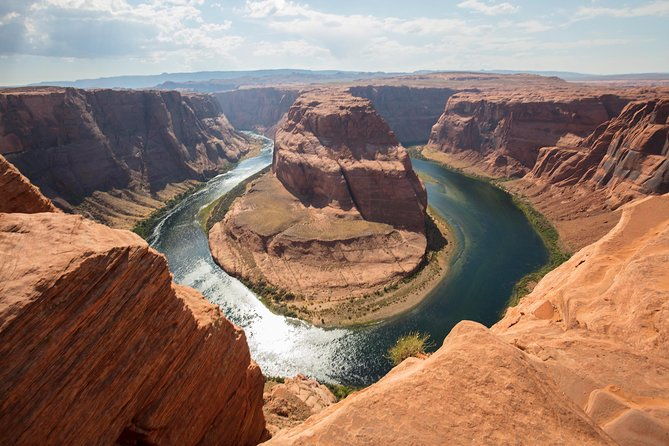 san-francisco-yosemite-vegas-sedona-antelope-7-day-tour