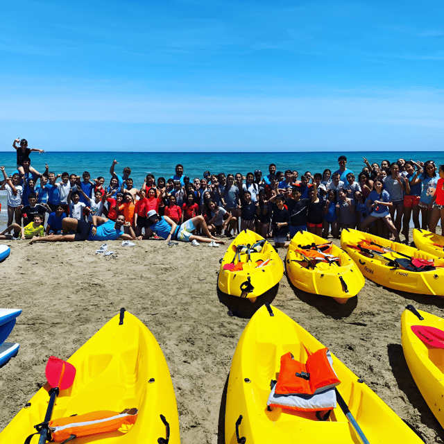 san-juan-beach-double-kayak-rental-2-hours-snack-and-drink