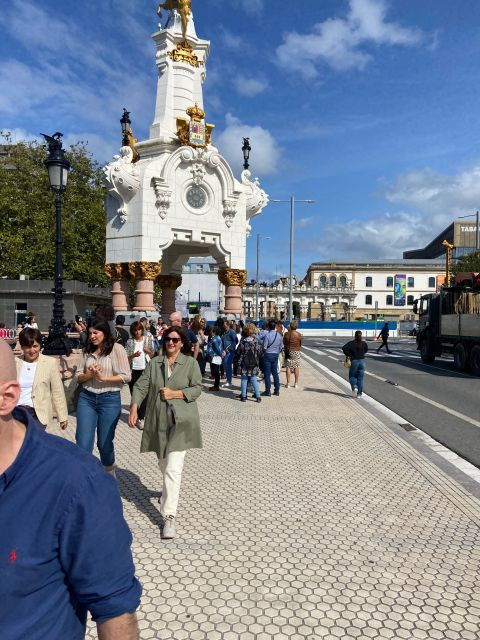 san-sebastian-cultural-walking-tour