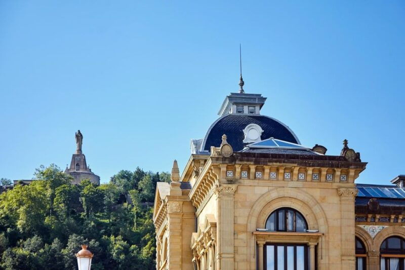 san-sebastian-express-walk-with-a-local-in-60-minutes