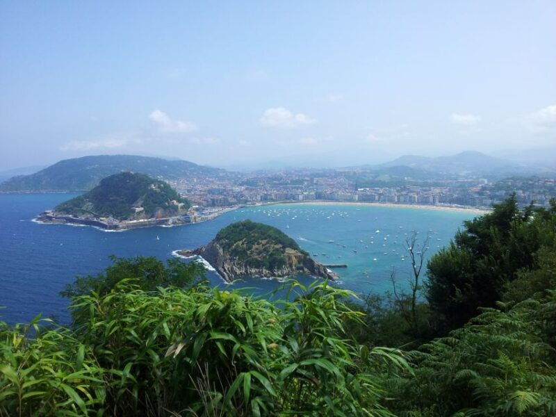 san-sebastian-private-4-hour-tour