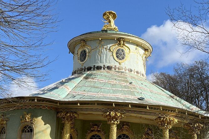 sanssouci-park-a-self-guide-audio-tour-of-the-gardens-landmarks