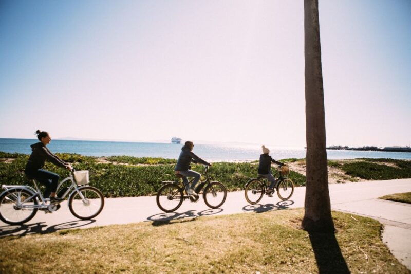 santa-barbara-electric-bike-city-tour