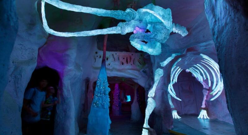 santa-fe-meow-wolf-the-house-of-eternal-return-ticket