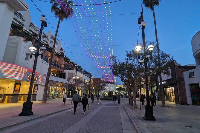 santa-monica-scavenger-hunt-walking-tour-and-game
