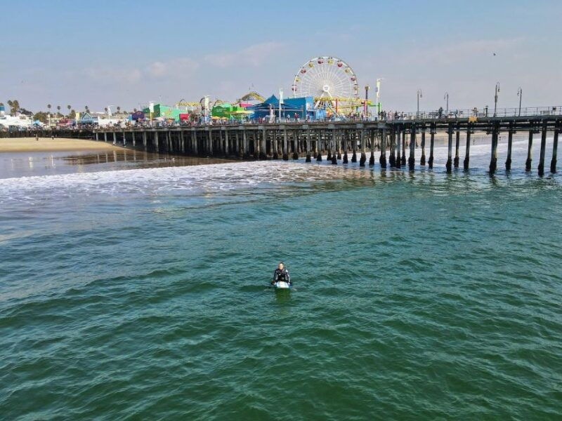 santa-monica-surfing-day-trip-with-lunch